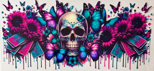 Skulls / Goth