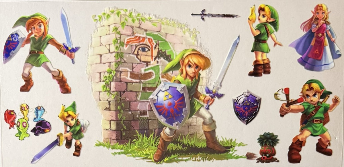 Video Games