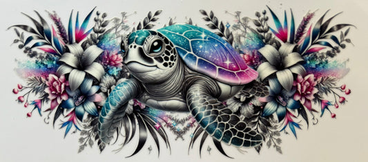 Animals (Sea Animals)