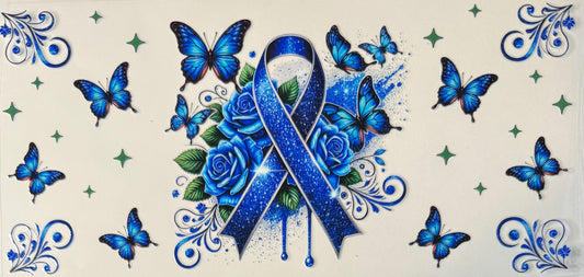 Awareness / Ribbons / Mental Health