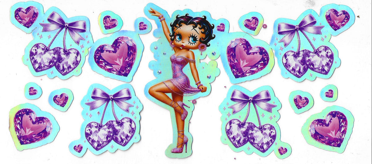 Betty Boop