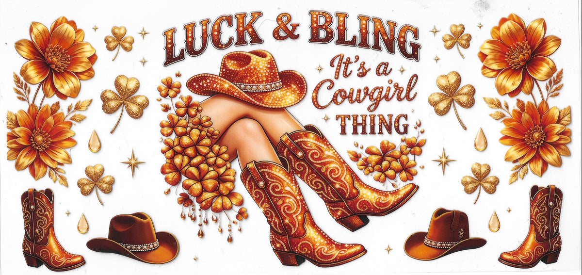 True Crime / Western