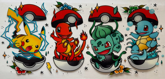 Pokemon