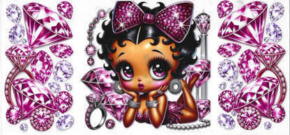 Betty Boop