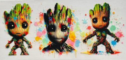 Marvel / Superheroes