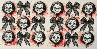 Halloween - (Horror Movie Characters)