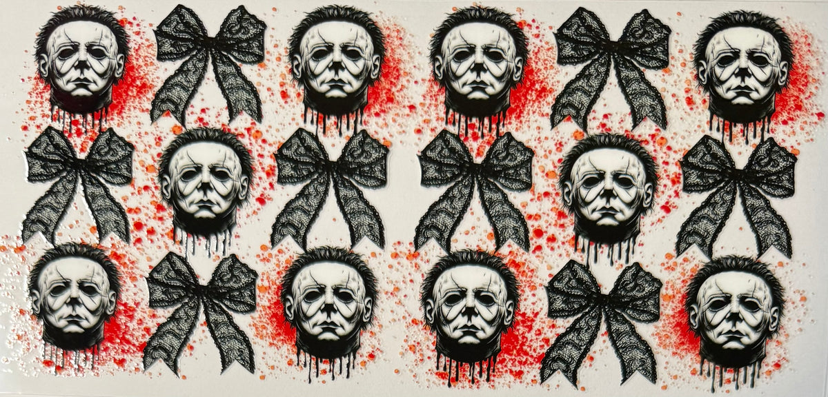 Halloween - (Horror Movie Characters)