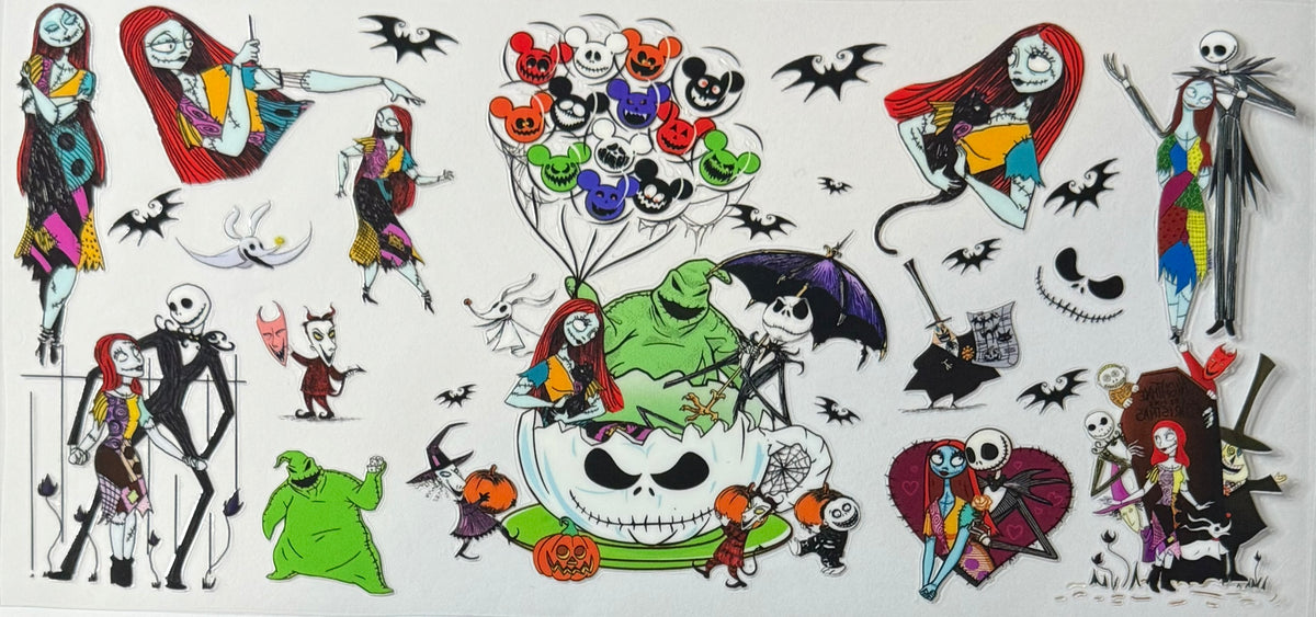 Halloween - Movies / TV