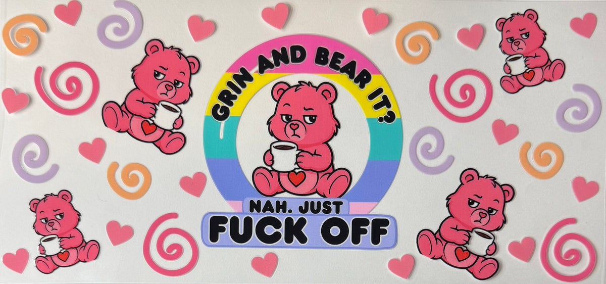 Funny / Sarcastic / Explicit