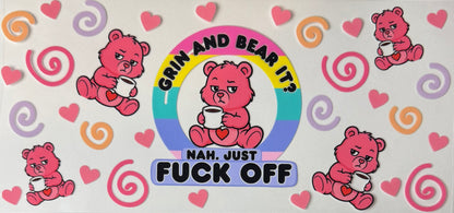 Funny / Sarcastic / Explicit
