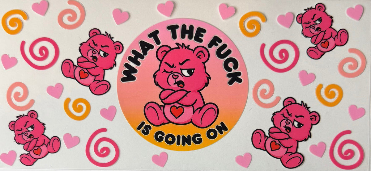 Funny / Sarcastic / Explicit
