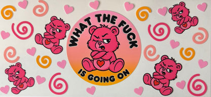 Funny / Sarcastic / Explicit