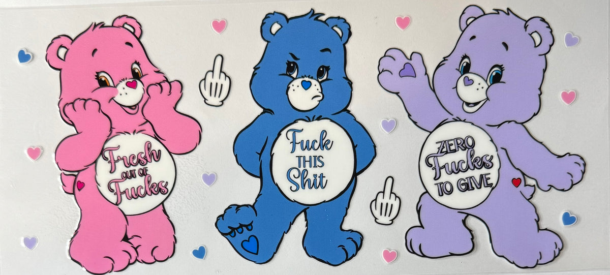 Funny / Sarcastic / Explicit