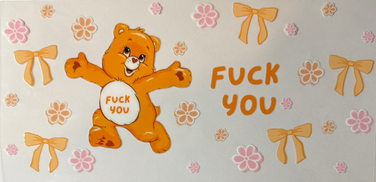 Funny / Sarcastic / Explicit