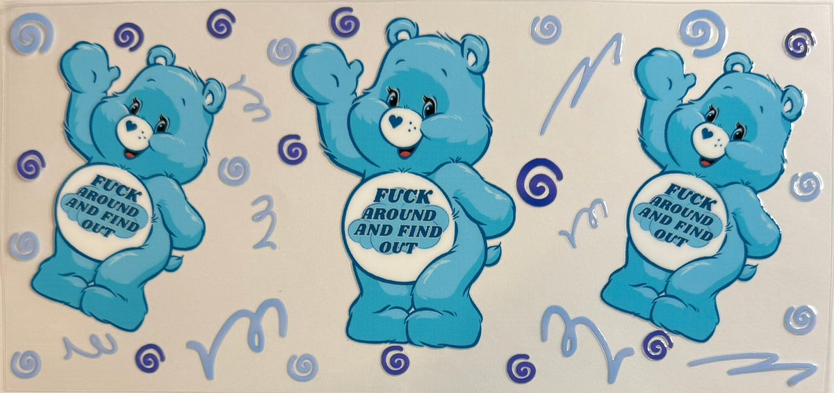 Funny / Sarcastic / Explicit