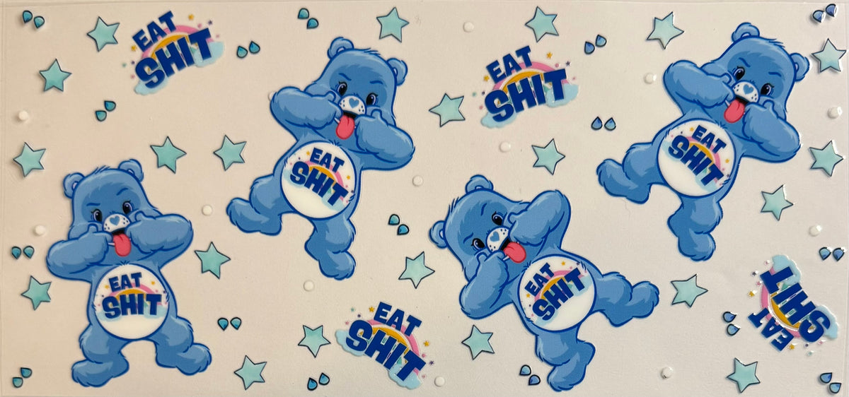 Funny / Sarcastic / Explicit