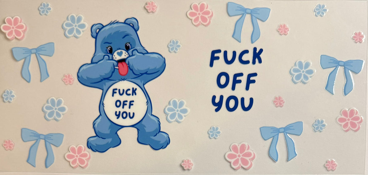 Funny / Sarcastic / Explicit