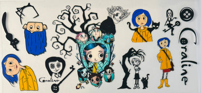 TV / Movies - Animated 1