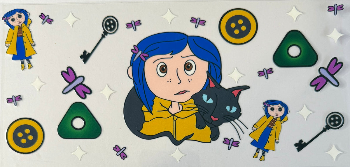 TV / Movies - Animated 1
