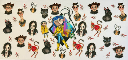 TV / Movies - Animated 1
