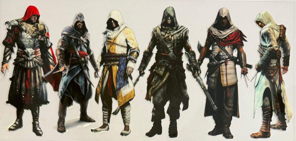 Video Games