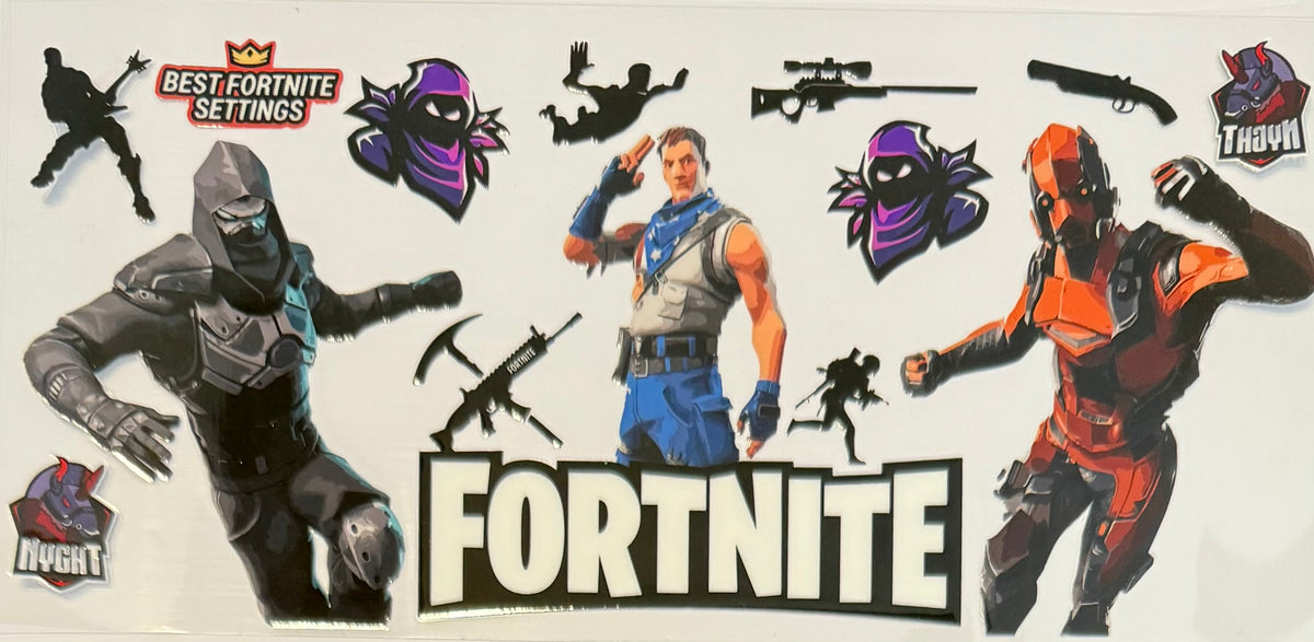 Video Games