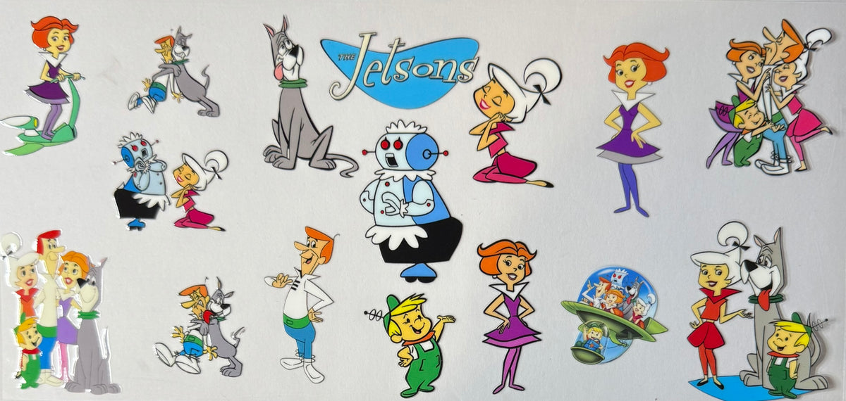 TV / Movies - Animated 2