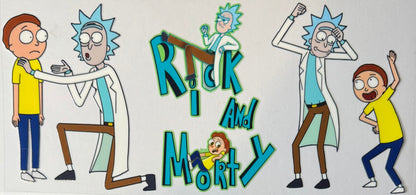 TV / Movies - Animated 2