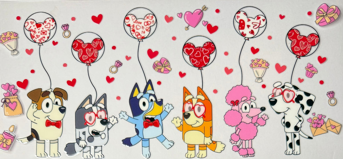 TV / Movies - Animated 2