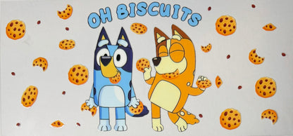 TV / Movies - Animated 2
