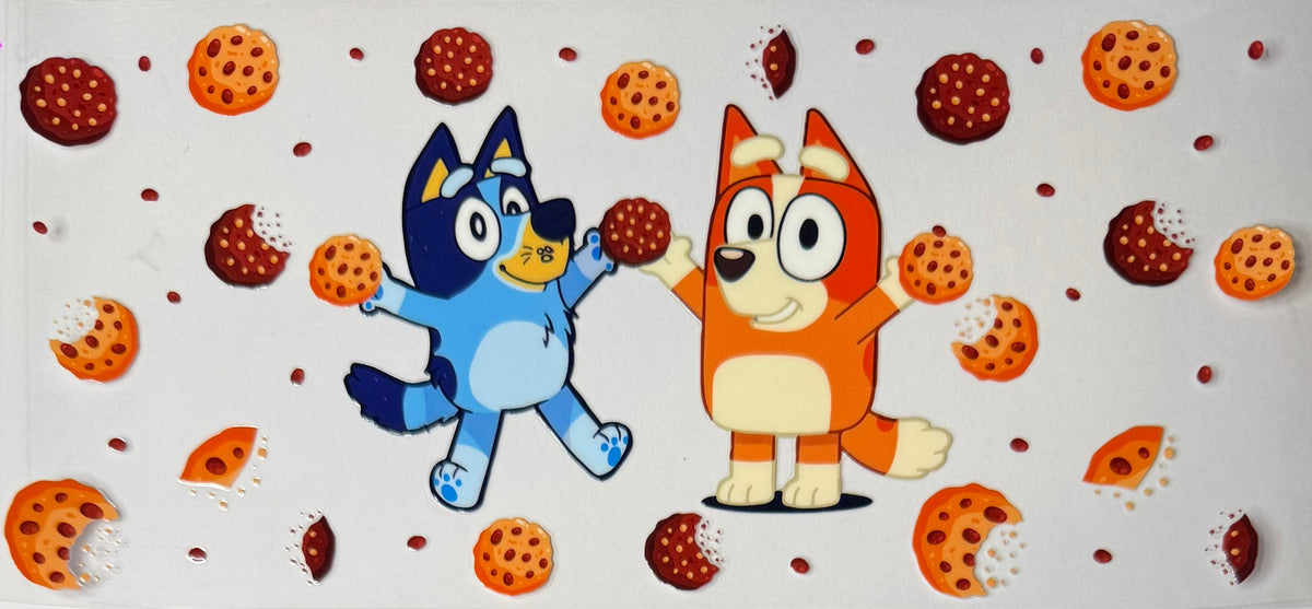 TV / Movies - Animated 2