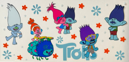 TV / Movies - Animated 1