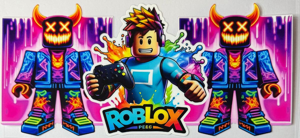 Video Games
