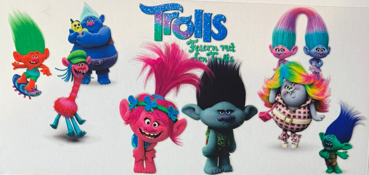TV / Movies - Animated 1