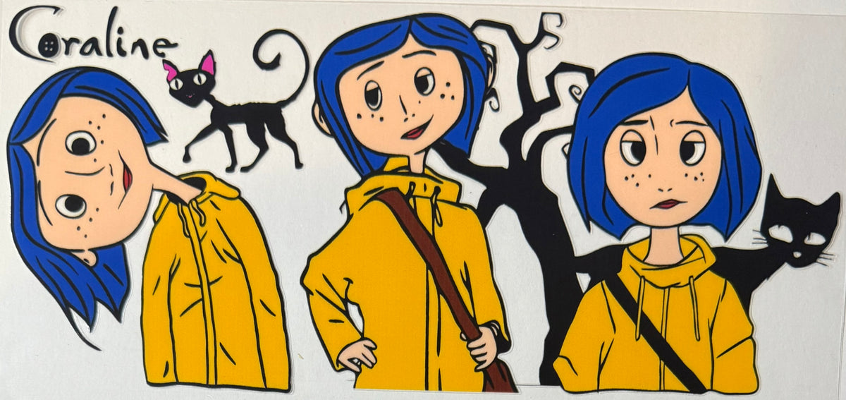 TV / Movies - Animated 1
