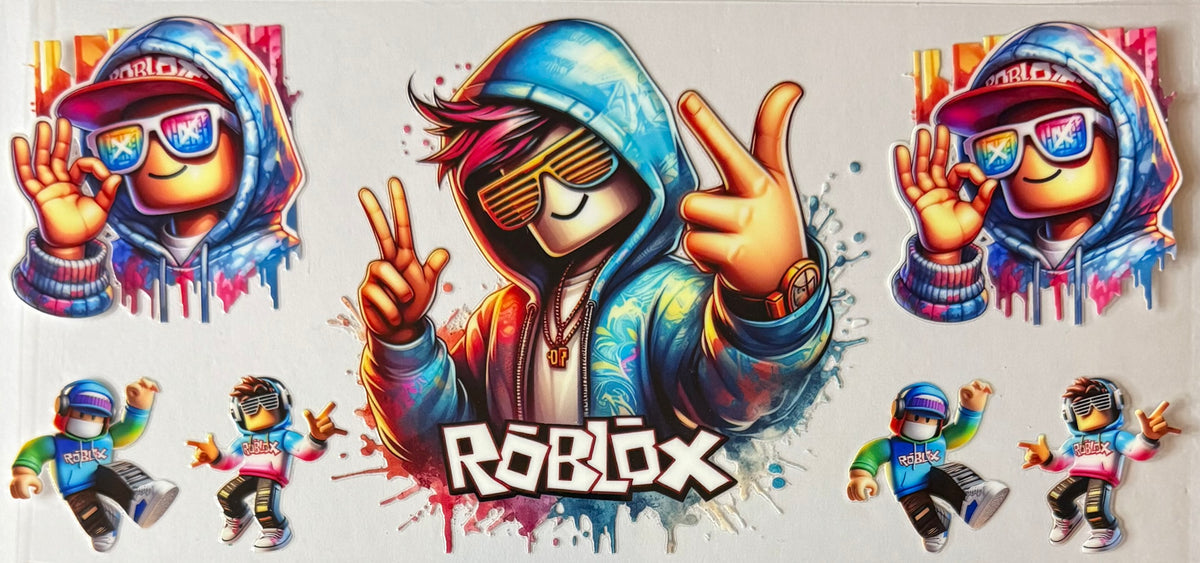 Video Games