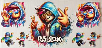 Video Games