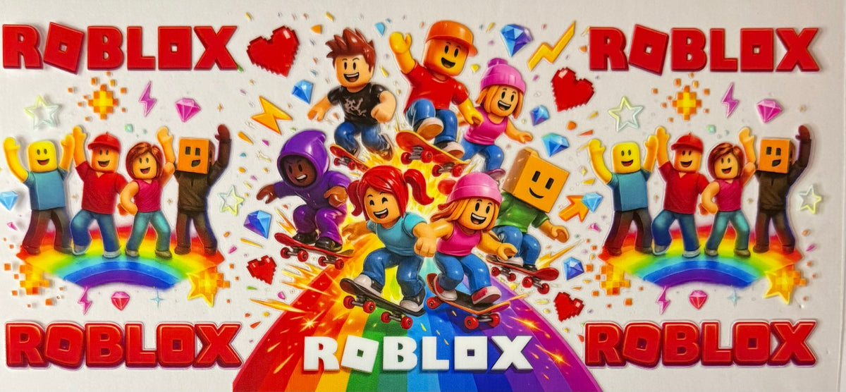 Video Games