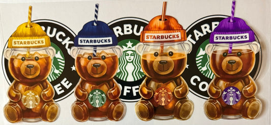 Drinks / Beverages (Starbucks)