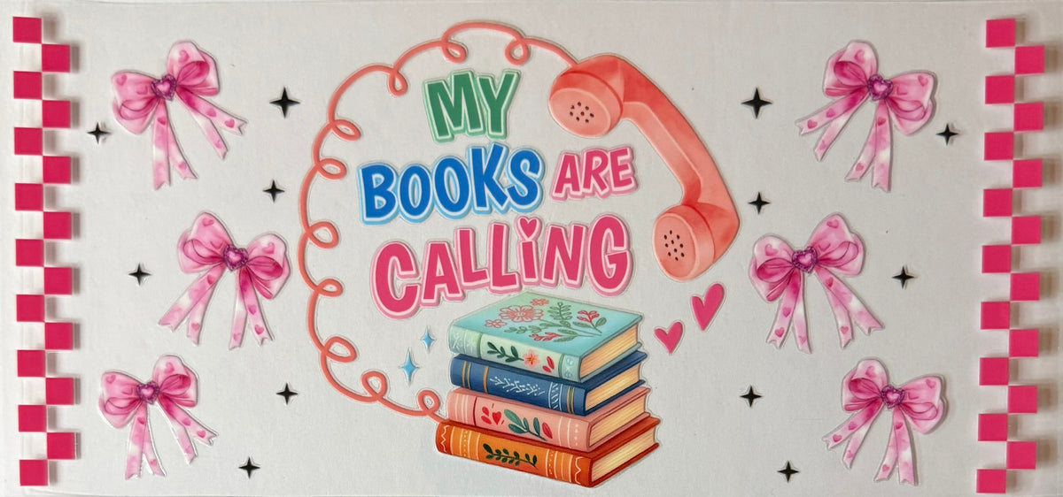 Books / Reading / Inspirational / Religious