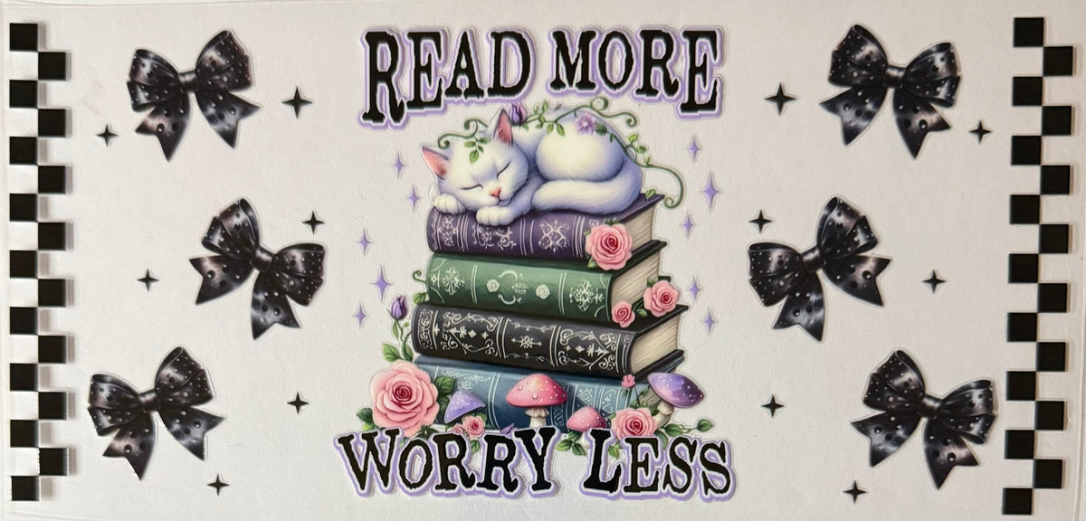 Books / Reading / Inspirational / Religious
