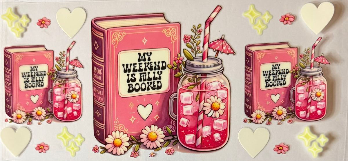 Books / Reading / Inspirational / Religious