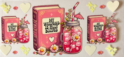 Books / Reading / Inspirational / Religious