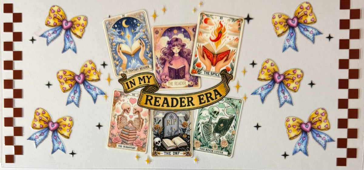 Books / Reading / Inspirational / Religious