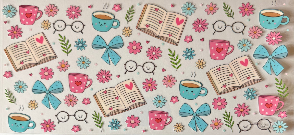 Books / Reading / Inspirational / Religious