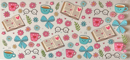 Books / Reading / Inspirational / Religious