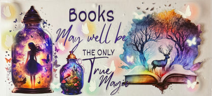 Books / Reading / Inspirational / Religious