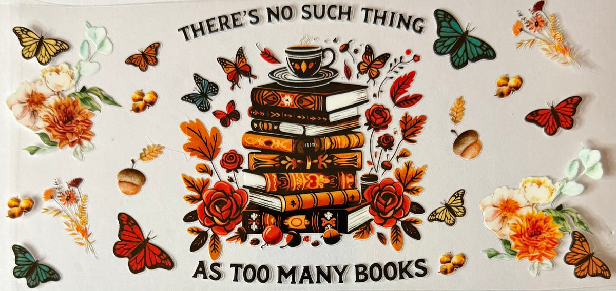 Books / Reading / Inspirational / Religious