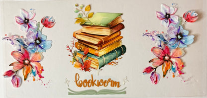 Books / Reading / Inspirational / Religious