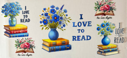 Books / Reading / Inspirational / Religious